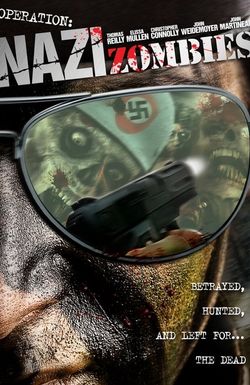 Operation: Nazi Zombies