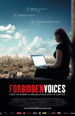 Forbidden Voices