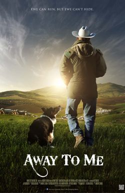 Away to Me