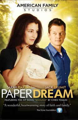 Paper Dream