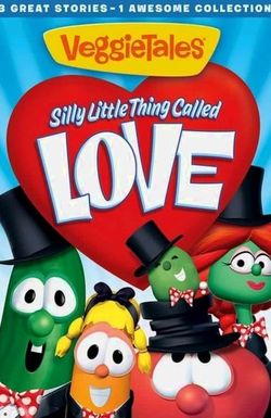 Silly Little Thing Called Love