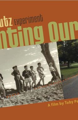 Inventing Our Life: The Kibbutz Experiment