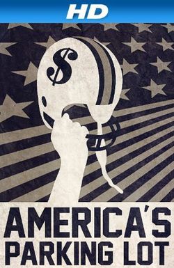 America's Parking Lot