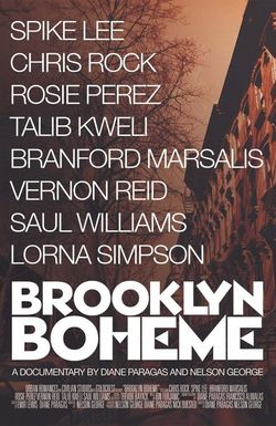 Brooklyn Boheme