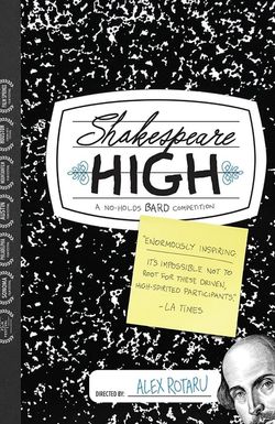 Shakespeare High