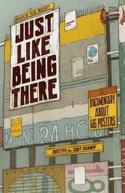 Just Like Being There