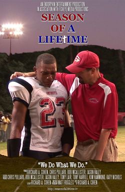 Season of a Lifetime