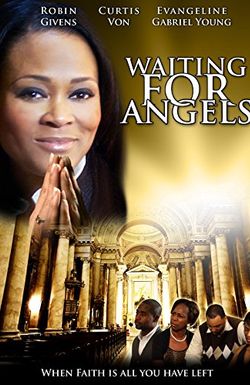 Waiting for Angels