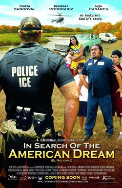 In Search of the American Dream