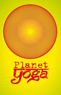 Planet Yoga