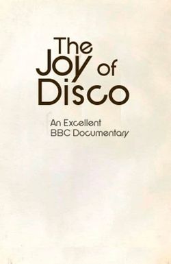 The Joy of Disco
