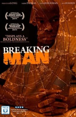 Breaking Man