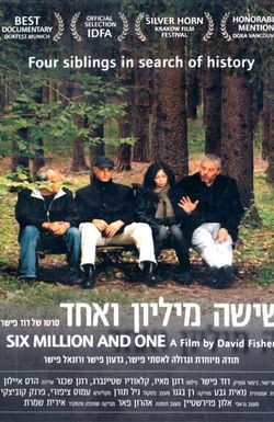 Six Million and One