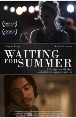 Waiting for Summer