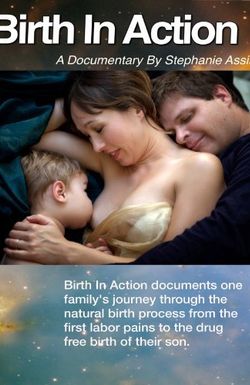 Birth in Action