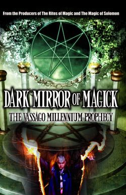 Dark Mirror of Magick
