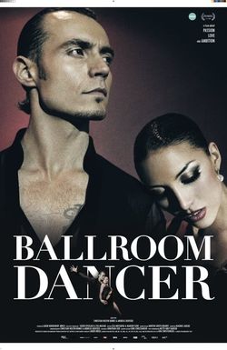 Ballroom Dancer