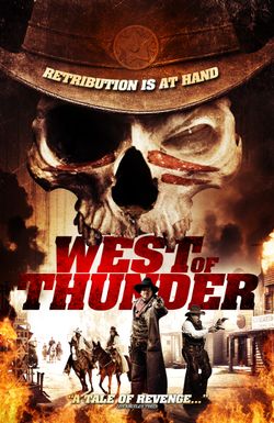 West of Thunder