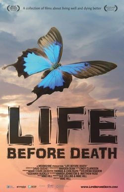 Life Before Death