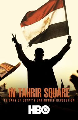 In Tahrir Square: 18 Days of Egypt's Unfinished Revolution