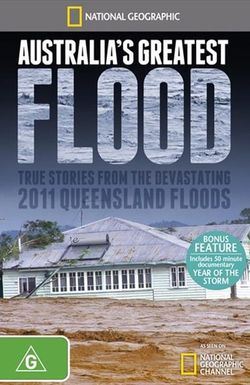 Australia's Great Flood