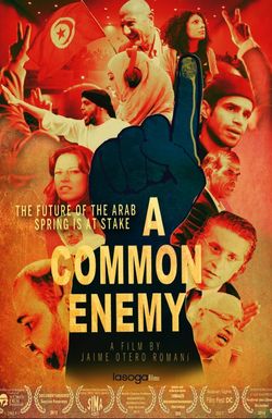 A Common Enemy