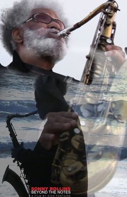Sonny Rollins Beyond the Notes