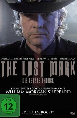 The Last Mark
