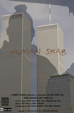 Human Skab