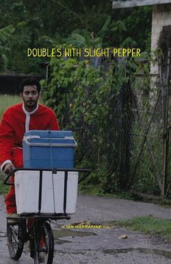 Doubles with Slight Pepper