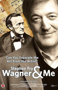 Wagner & Me