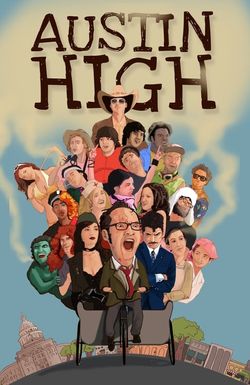 Austin High