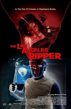 The Los Angeles Ripper
