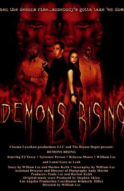 Demons Rising