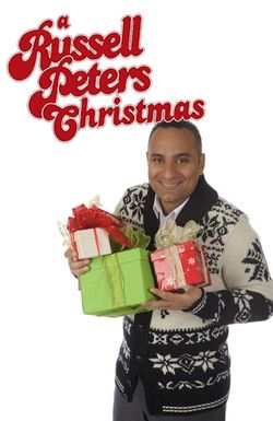 A Russell Peters Christmas Special
