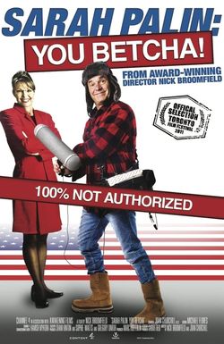 Sarah Palin: You Betcha!