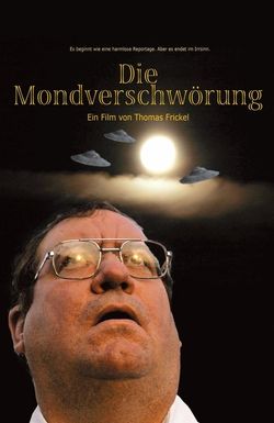 Die Mondverschwörung