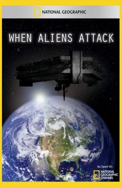 When Aliens Attack