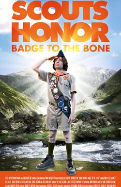 Scouts Honor