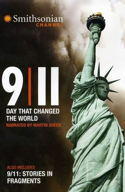 9/11: Day That Changed the World