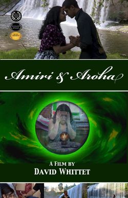 Amiri & Aroha