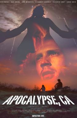 Apocalypse, CA