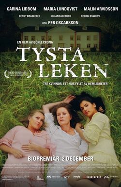 Tysta leken