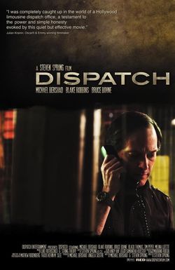 Dispatch