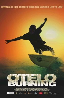 Otelo Burning