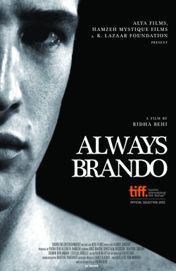 Always Brando