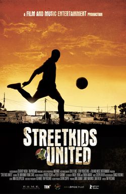 Street Kids United