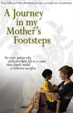 A Journey in My Mother's Footsteps