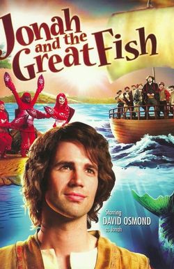 Jonah and the Great Fish