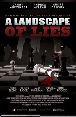 A Landscape of Lies - Directors Cut